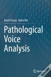 Capa do artigo Pathological Voice Analysis