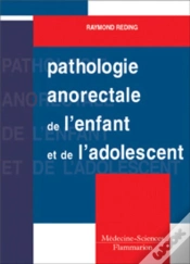 Capa do artigo Pathologie Anorectale De L