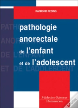 Capa do artigo Pathologie Anorectale De L'Enfant Et De L'Adolescent