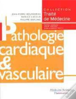 Capa do artigo Pathologie Cardiaque Et Vasculaire
