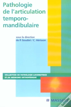 Capa do artigo Pathologie De L'Articulation Temporo-Mandibulaire