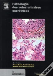 Capa do artigo Pathologie Des Voies Urinaires Excrétrices