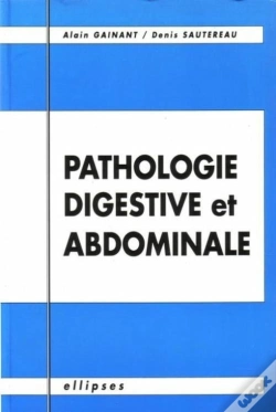 Capa do artigo Pathologie Digestive Et Abdominale