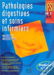 Capa do artigo Pathologie Digestive Et Soins Infirmiers