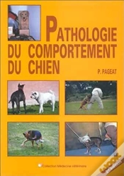 Capa do artigo Pathologie Du Comportement Du Chien