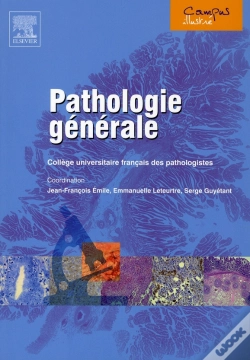 Capa do artigo Pathologie Générale