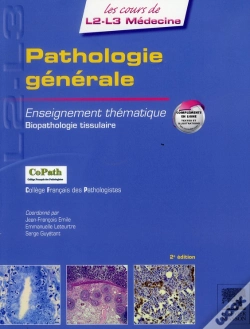 Capa do artigo Pathologie Generale