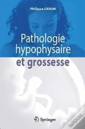 Capa do artigo Pathologie Hypophysaire Et Grossesse
