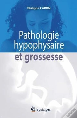 Capa do artigo Pathologie Hypophysaire Et Grossesse