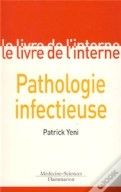 Capa do artigo Pathologie Infectieuse (3° Éd.)