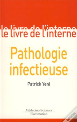 Capa do artigo Pathologie Infectieuse (3° Éd.)