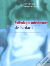 Capa do artigo Pathologie Infectieuse De L