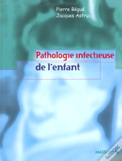Capa do artigo Pathologie Infectieuse De L'Enfant