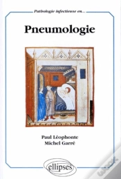Capa do artigo Pathologie Infectieuse En Pneumologie