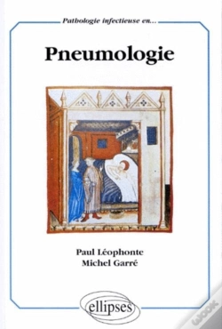 Capa do artigo Pathologie Infectieuse En Pneumologie
