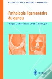 Pathologie Ligamentaire Du Genou