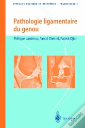 Capa do artigo Pathologie Ligamentaire Du Genou
