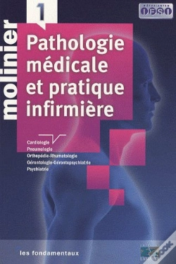 Capa do artigo Pathologie Médicale Et Pratique Infirmière ; 3 Tomes