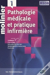 Capa do artigo Pathologie Médicale Et Pratique Infirmière ; 3 Tomes