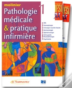Capa do artigo Pathologie Medicale Et Pratique Infirmiere
