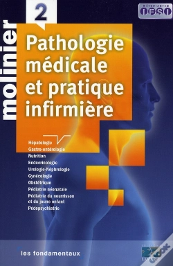 Capa do artigo Pathologie Médicale Et Pratique Infirmière T.2