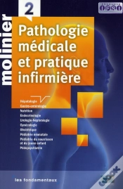 Capa do artigo Pathologie Médicale Et Pratique Infirmière T.2