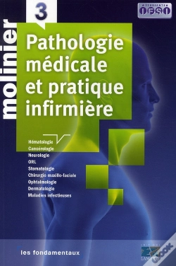 Capa do artigo Pathologie Médicale Et Pratique Infirmière T.3