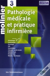 Capa do artigo Pathologie Médicale Et Pratique Infirmière T.3