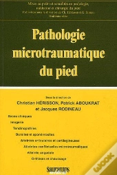 Pathologie Microtromatique Du Pied