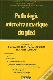 Capa do artigo Pathologie Microtromatique Du Pied