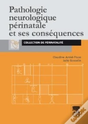 Capa do artigo Pathologie Neurologique Périnatale Et Ses Conséquences