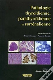 Capa do artigo Pathologie Thyroïdienne, Parathyroïdienne Et Surréalienne