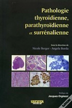 Capa do artigo Pathologie Thyroïdienne, Parathyroïdienne Et Surréalienne