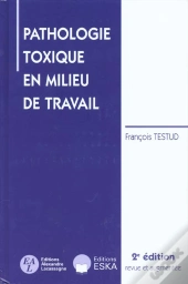 Pathologie Toxique En Milieu De Travail