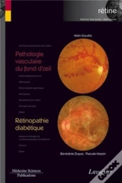 Capa do artigo Pathologie Vasculaire Du Fond D
