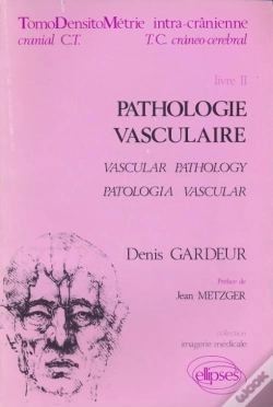 Capa do artigo Pathologie Vasculaire