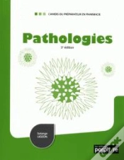 Capa do artigo Pathologies 3e Ed