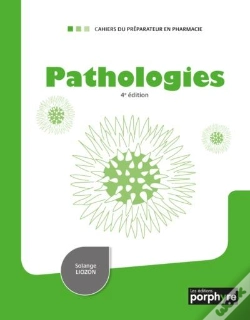 Capa do artigo Pathologies, 4e Edition