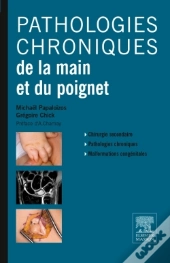 Pathologies Chroniques De La Main Et Du Poignet