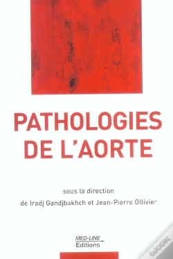 Capa do artigo Pathologies De L'Aorte
