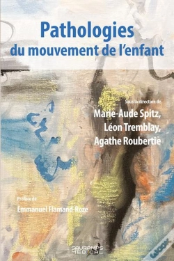 Capa do artigo Pathologies Du Mouvement De L'Enfant