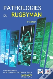 Capa do artigo Pathologies Du Rugbyman