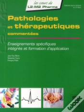 Capa do artigo Pathologies Et Thérapeutiques Commentées
