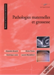 Capa do artigo Pathologies Maternelles Et Grossesse