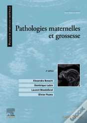 Capa do artigo Pathologies Maternelles Et Grossesse