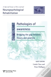 Capa do artigo Pathologies Of Awareness: Bridging The Gap Between Theory And Practice