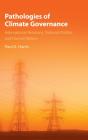 Pathologies Of Climate Governance - Preview