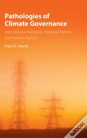 Capa do artigo Pathologies Of Climate Governance