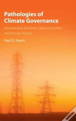 Capa do artigo Pathologies Of Climate Governance