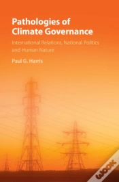 Capa do artigo Pathologies Of Climate Governance